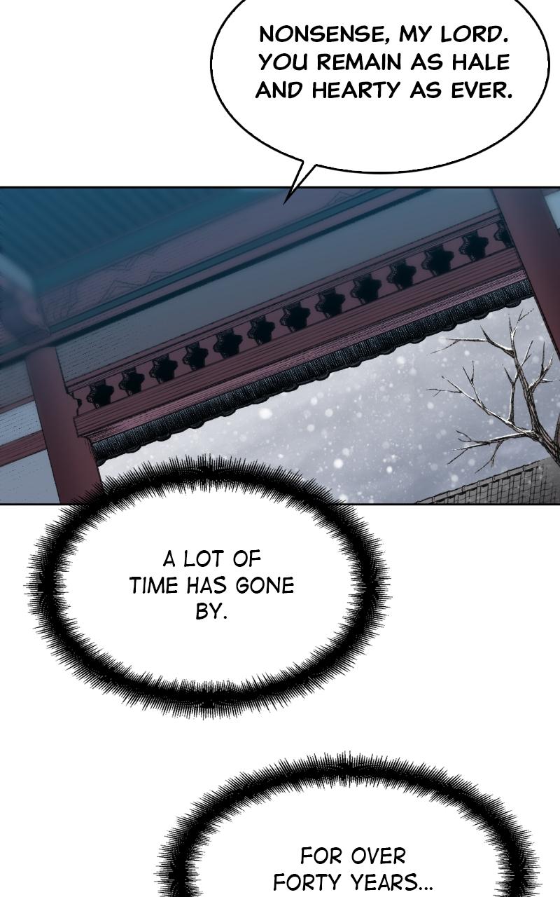 Reincarnated Murim Lord Chap 1 - Next Chap 2