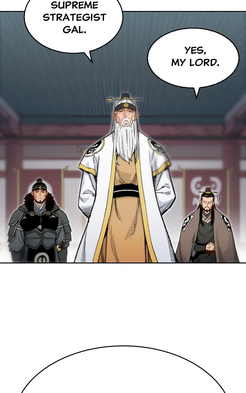 Reincarnated Murim Lord Chap 1 - Next Chap 2