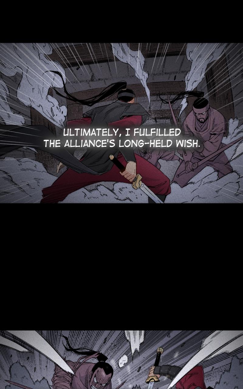 Reincarnated Murim Lord Chap 1 - Next Chap 2