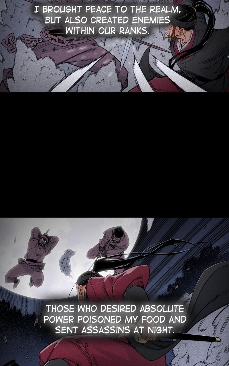 Reincarnated Murim Lord Chap 1 - Next Chap 2