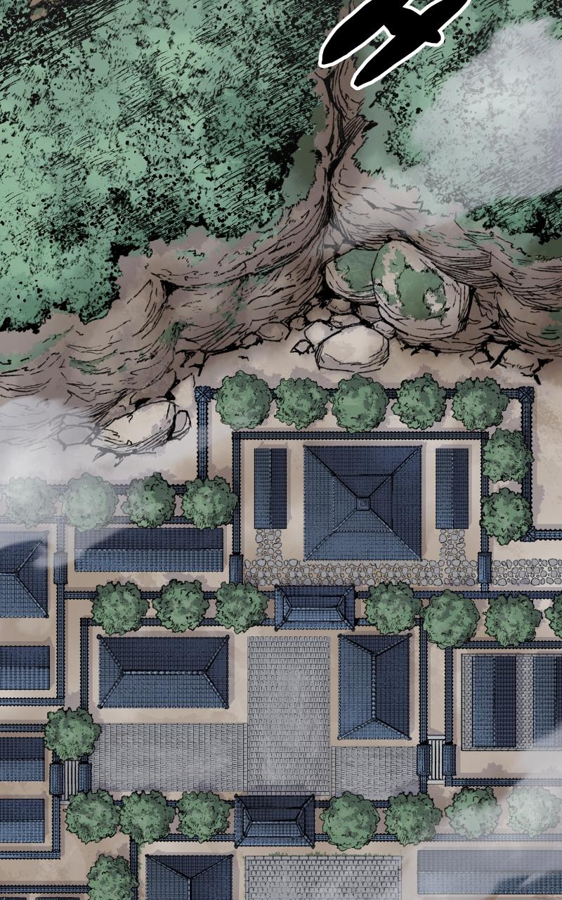 Reincarnated Murim Lord Chap 1 - Next Chap 2