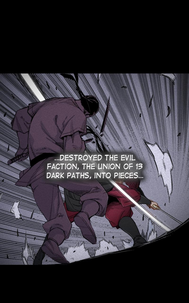 Reincarnated Murim Lord Chap 1 - Next Chap 2