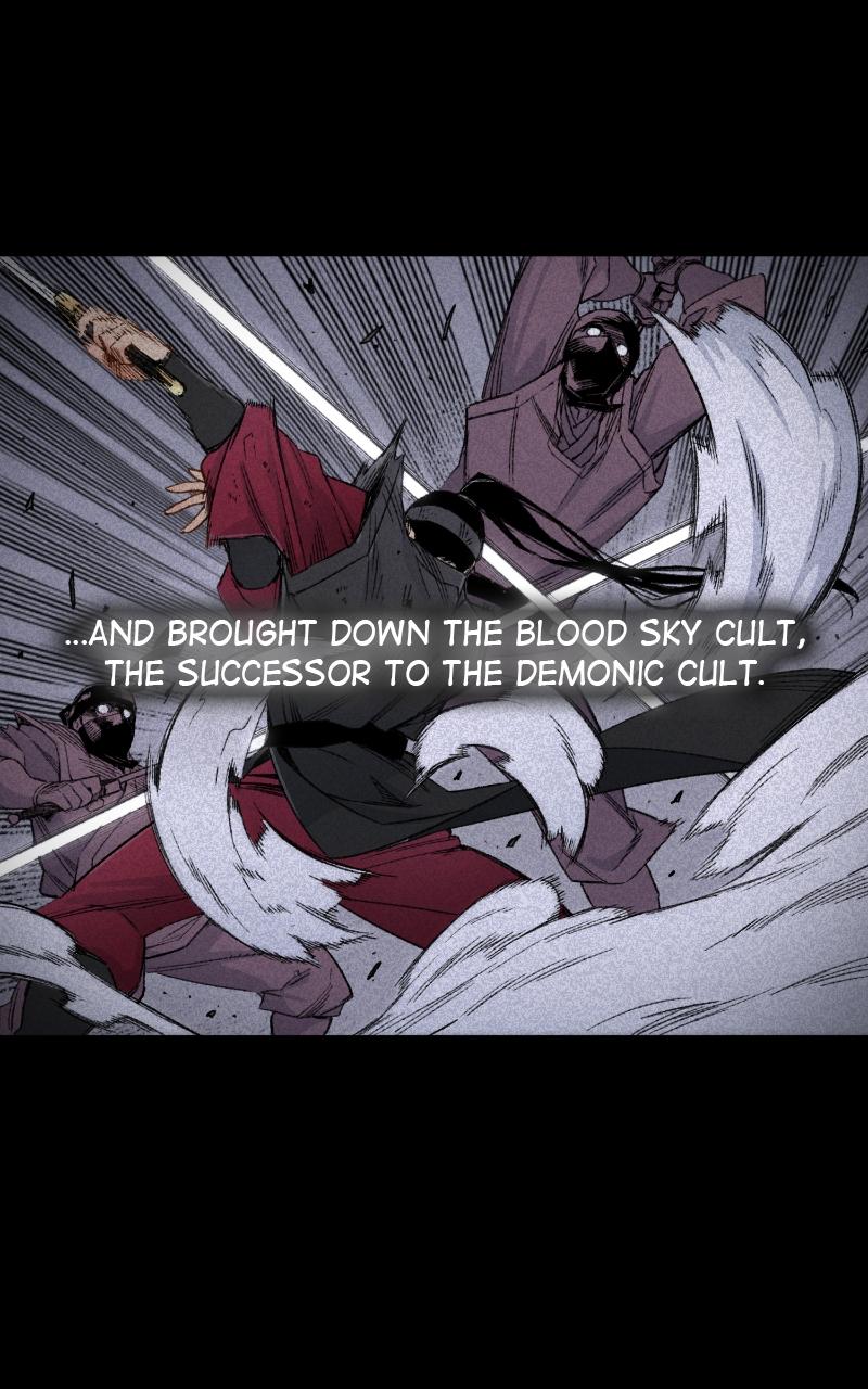 Reincarnated Murim Lord Chap 1 - Next Chap 2