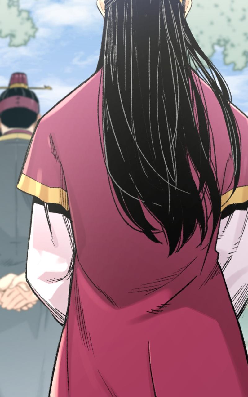 Reincarnated Murim Lord Chap 2 - Next Chap 3