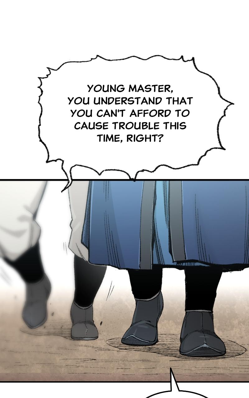 Reincarnated Murim Lord Chap 2 - Next Chap 3