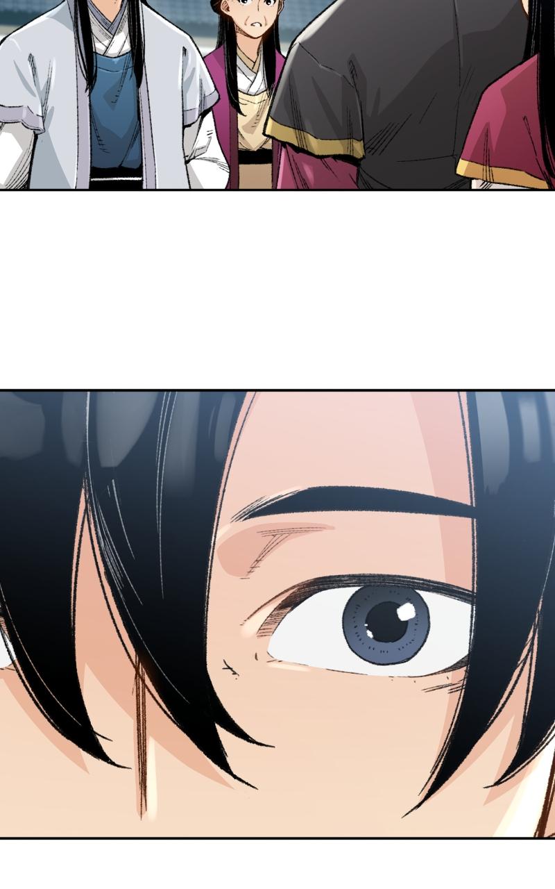 Reincarnated Murim Lord Chap 2 - Next Chap 3