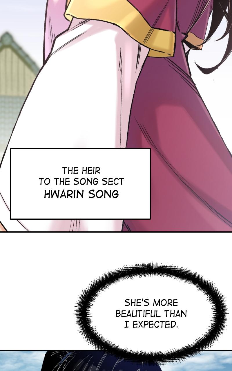 Reincarnated Murim Lord Chap 2 - Next Chap 3