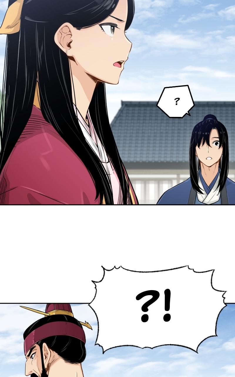 Reincarnated Murim Lord Chap 2 - Next Chap 3