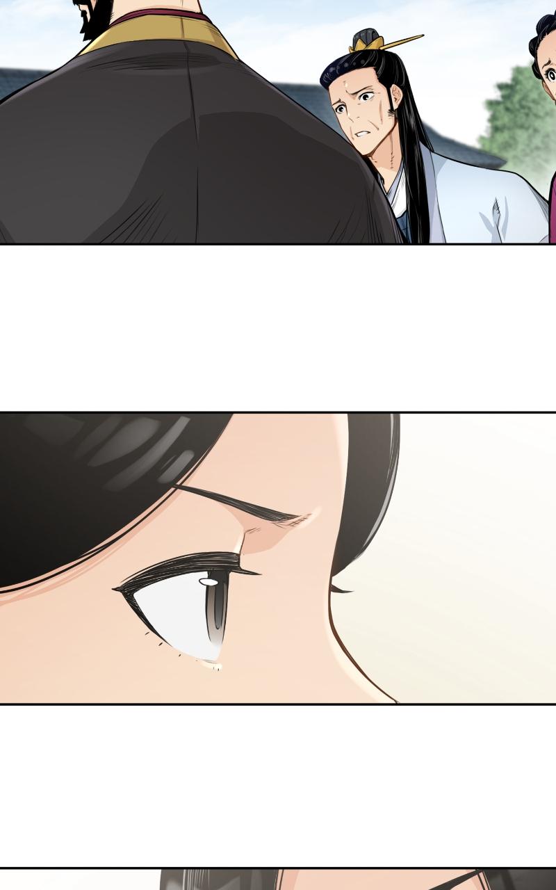 Reincarnated Murim Lord Chap 2 - Next Chap 3