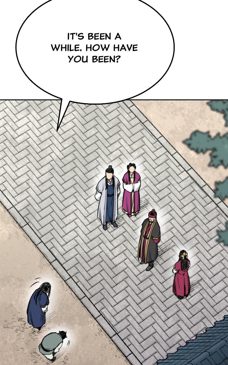 Reincarnated Murim Lord Chap 2 - Next Chap 3