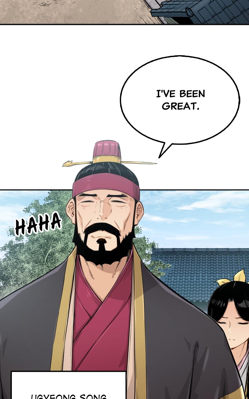 Reincarnated Murim Lord Chap 2 - Next Chap 3