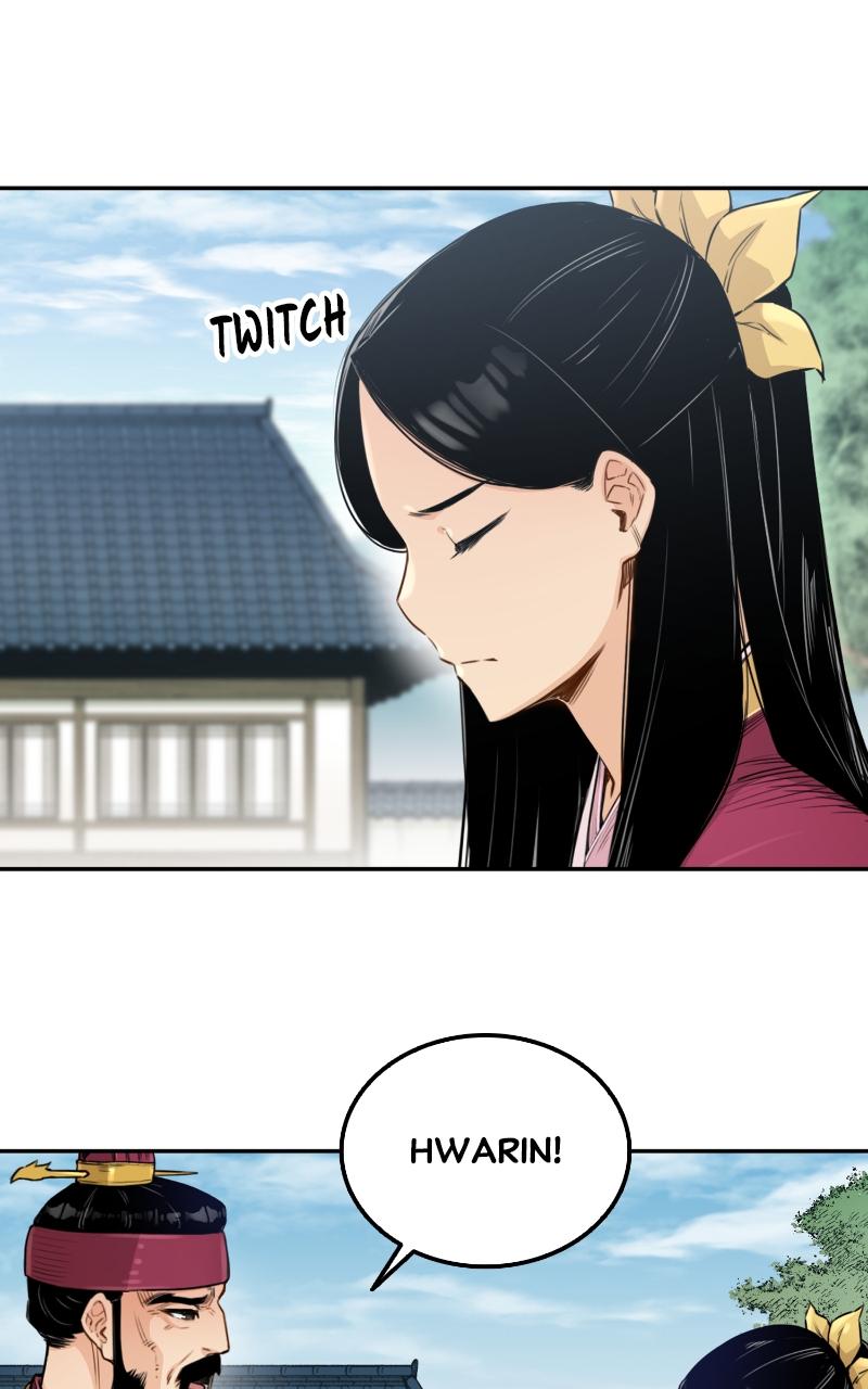 Reincarnated Murim Lord Chap 2 - Next Chap 3