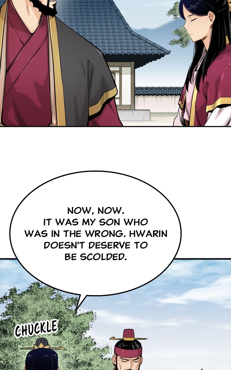 Reincarnated Murim Lord Chap 2 - Next Chap 3