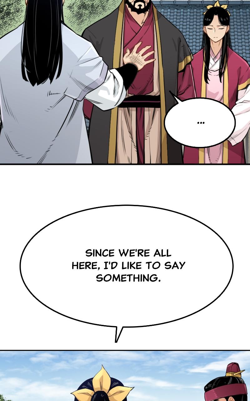 Reincarnated Murim Lord Chap 2 - Next Chap 3