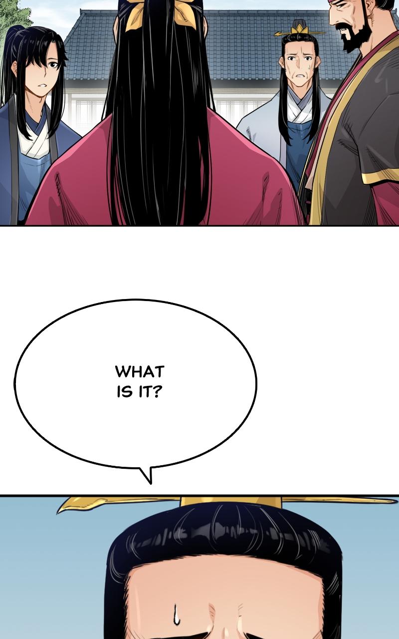 Reincarnated Murim Lord Chap 2 - Next Chap 3