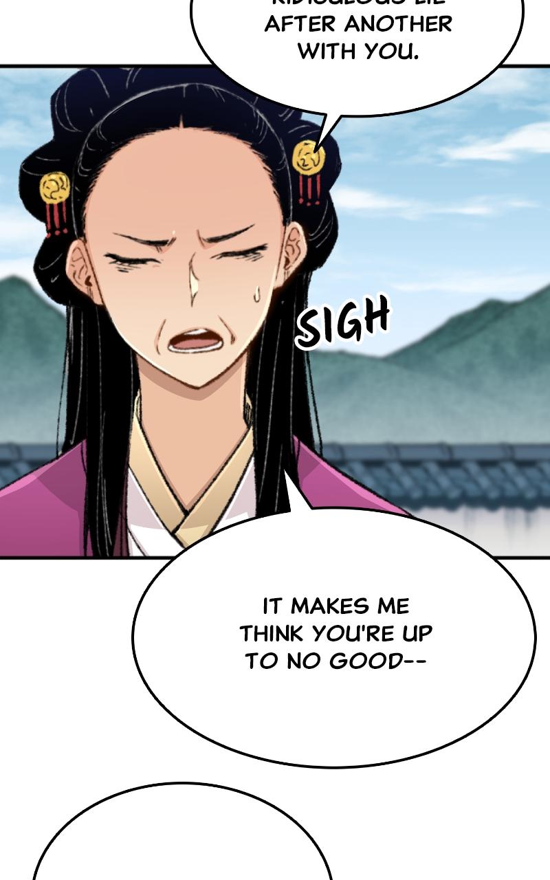 Reincarnated Murim Lord Chap 2 - Next Chap 3