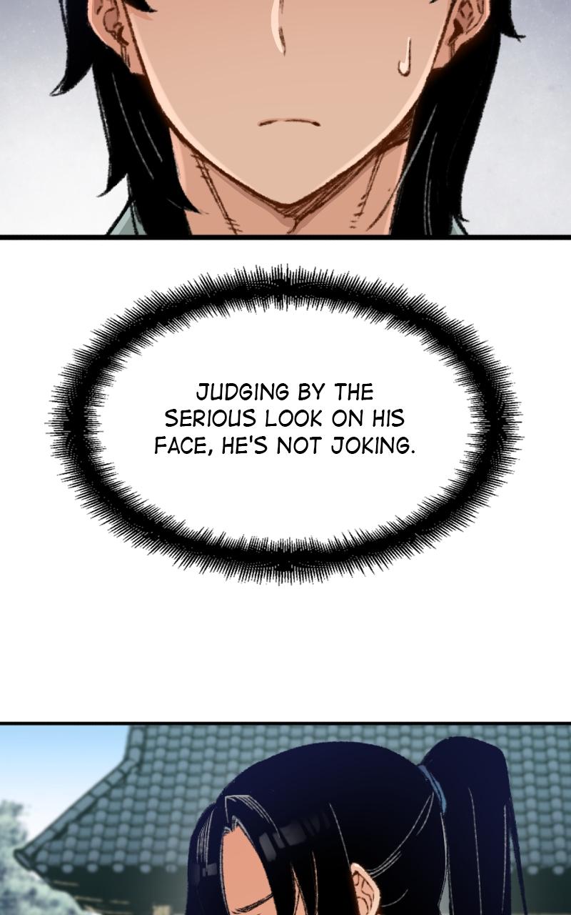 Reincarnated Murim Lord Chap 2 - Next Chap 3