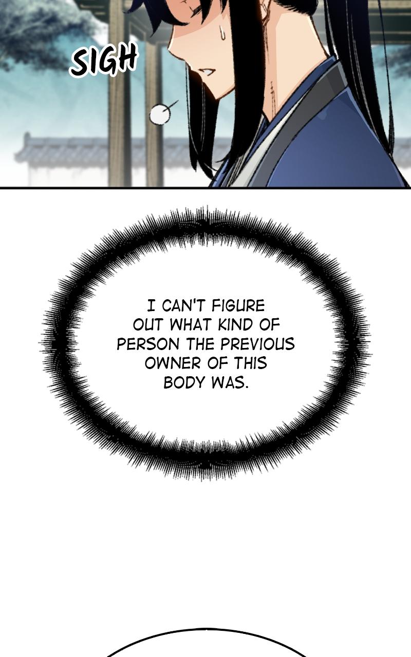 Reincarnated Murim Lord Chap 2 - Next Chap 3