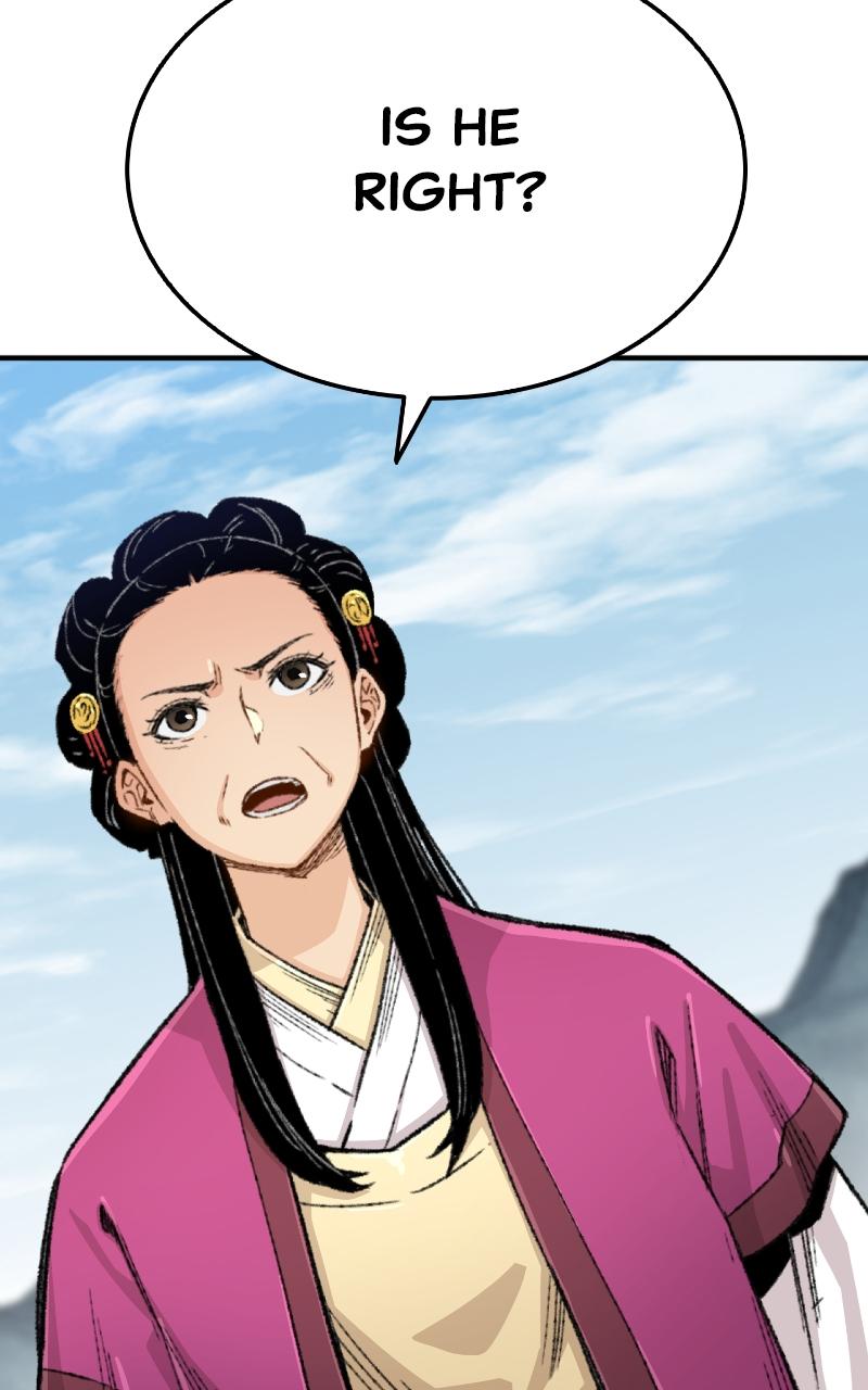 Reincarnated Murim Lord Chap 2 - Next Chap 3