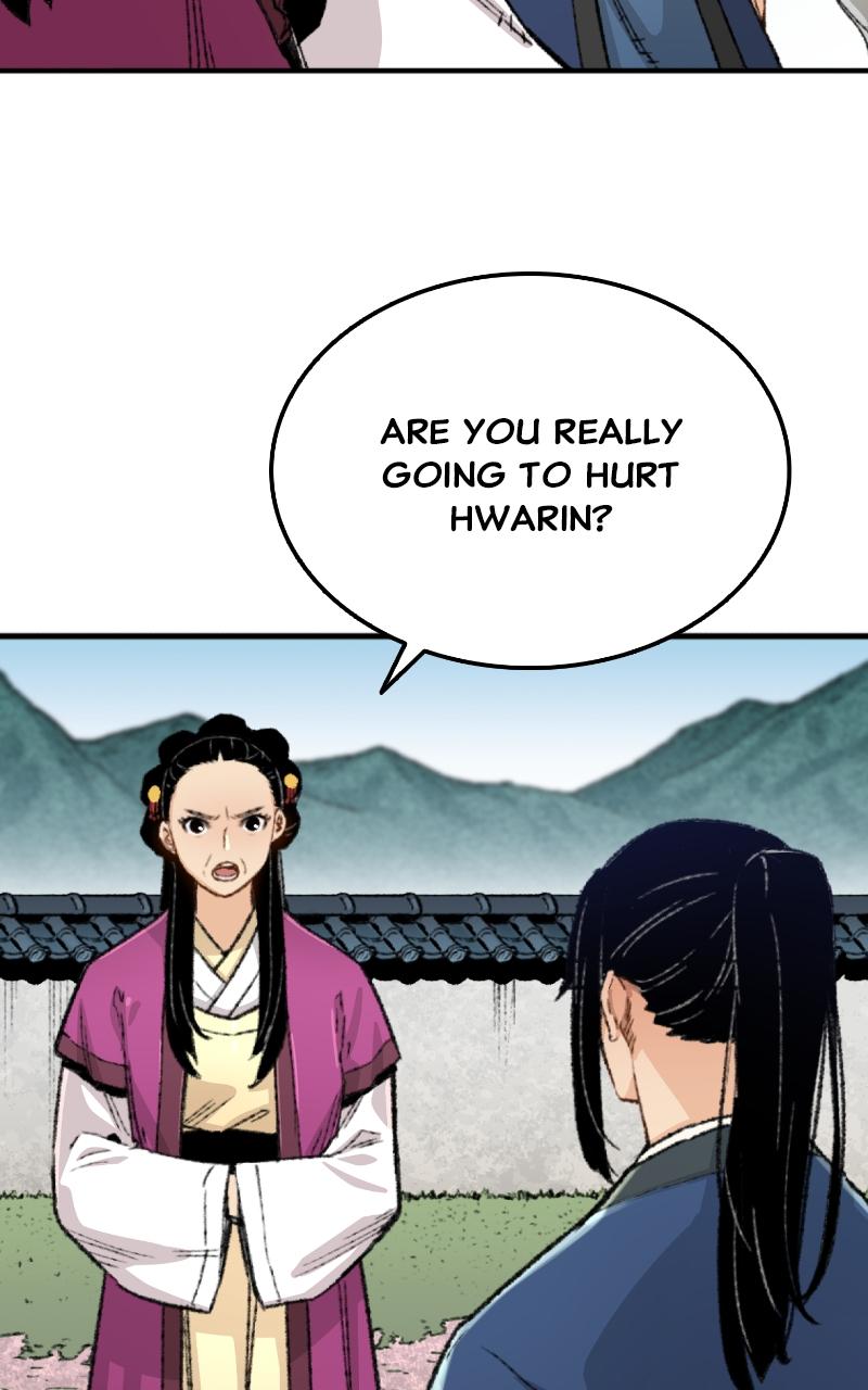 Reincarnated Murim Lord Chap 2 - Next Chap 3