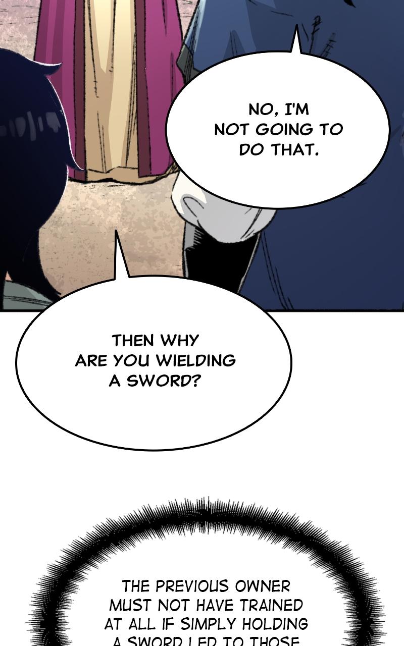 Reincarnated Murim Lord Chap 2 - Next Chap 3