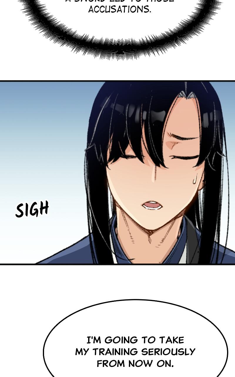 Reincarnated Murim Lord Chap 2 - Next Chap 3