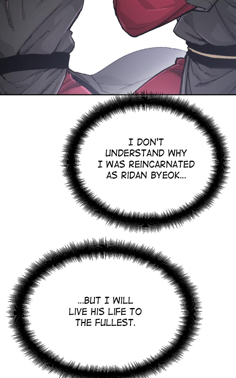 Reincarnated Murim Lord Chap 2 - Next Chap 3