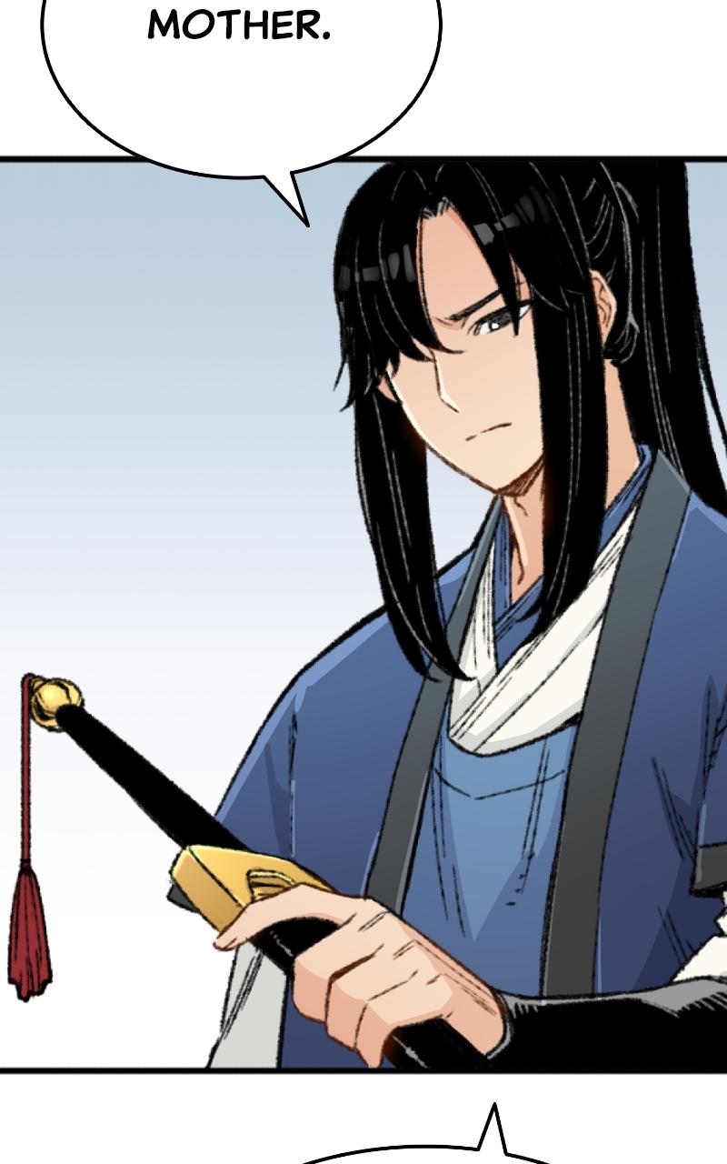 Reincarnated Murim Lord Chap 2 - Next Chap 3