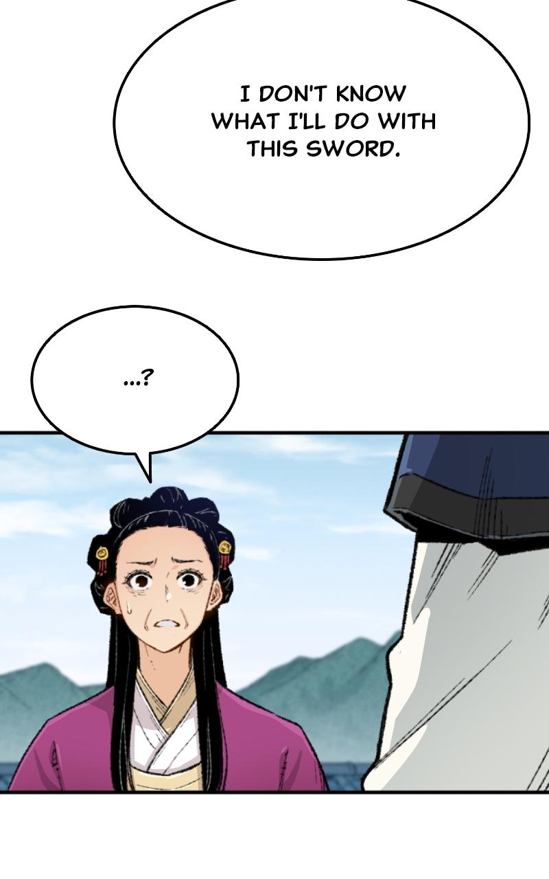 Reincarnated Murim Lord Chap 2 - Next Chap 3