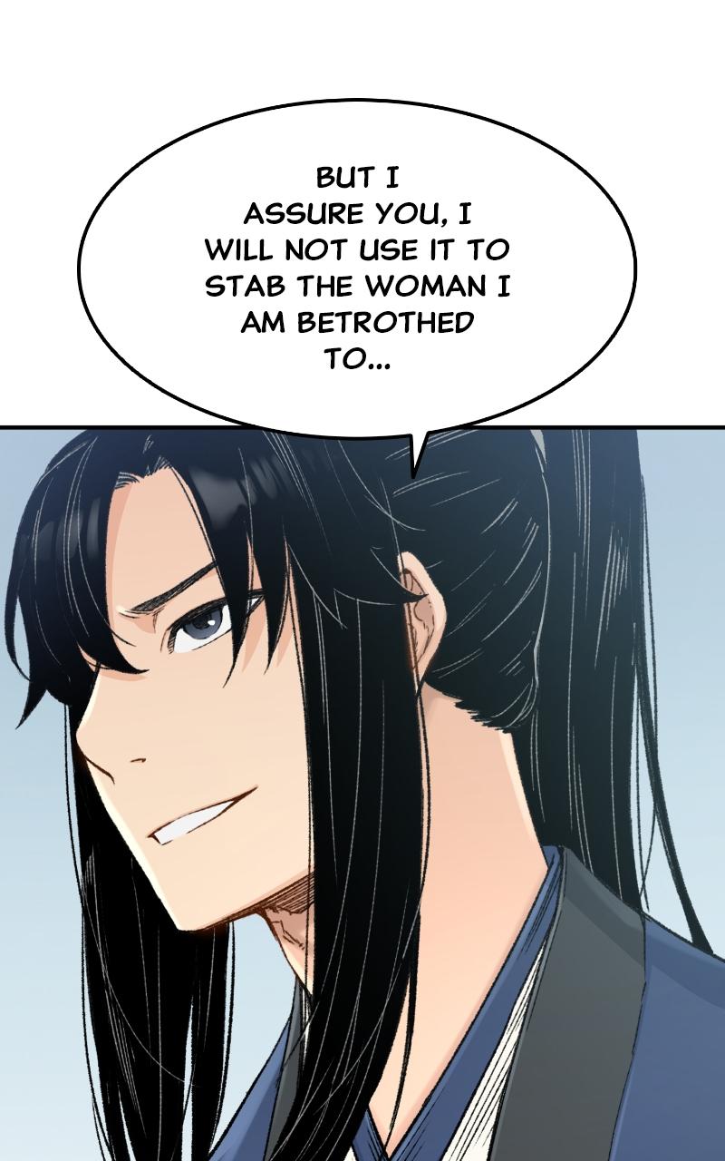 Reincarnated Murim Lord Chap 2 - Next Chap 3