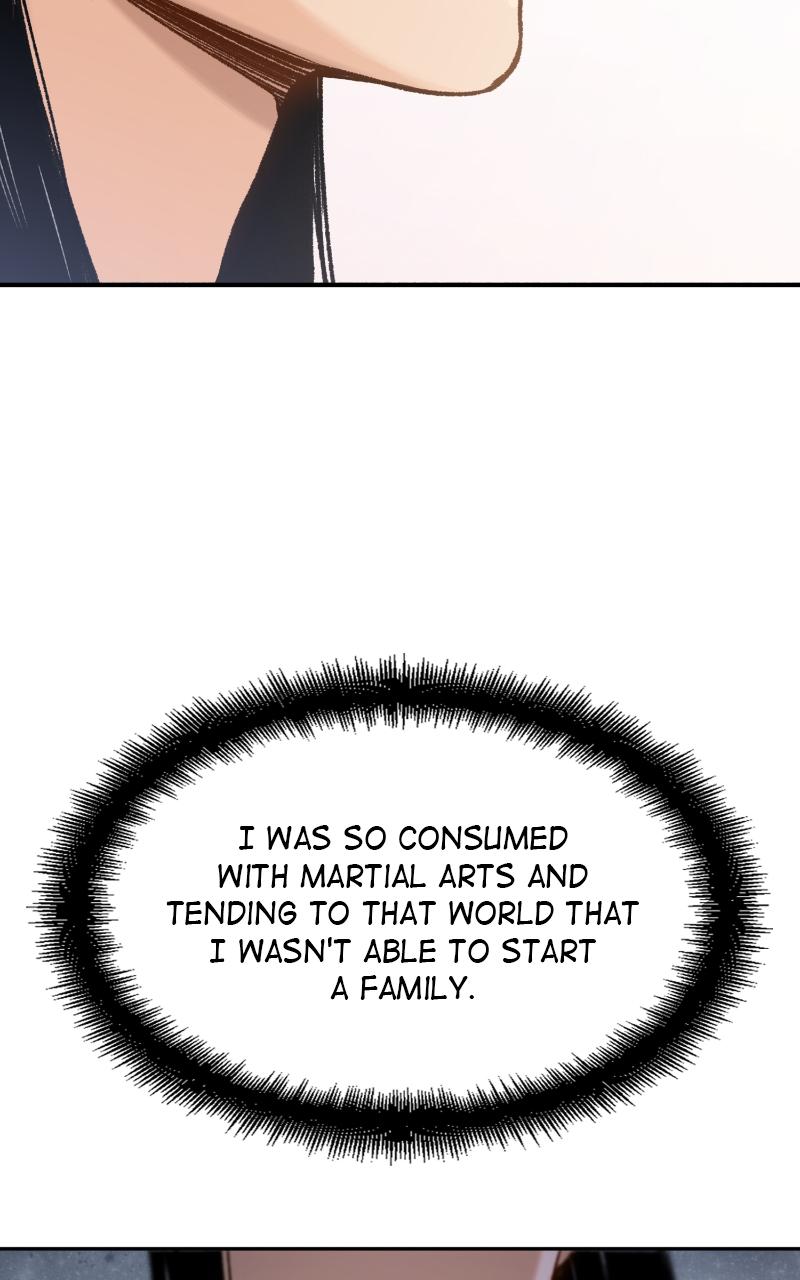 Reincarnated Murim Lord Chap 2 - Next Chap 3