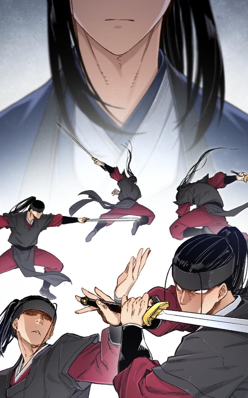 Reincarnated Murim Lord Chap 2 - Next Chap 3