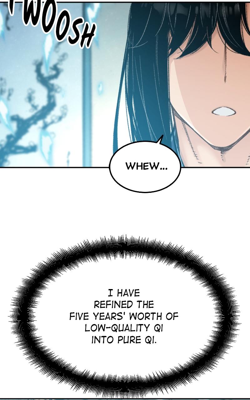 Reincarnated Murim Lord Chap 2 - Next Chap 3