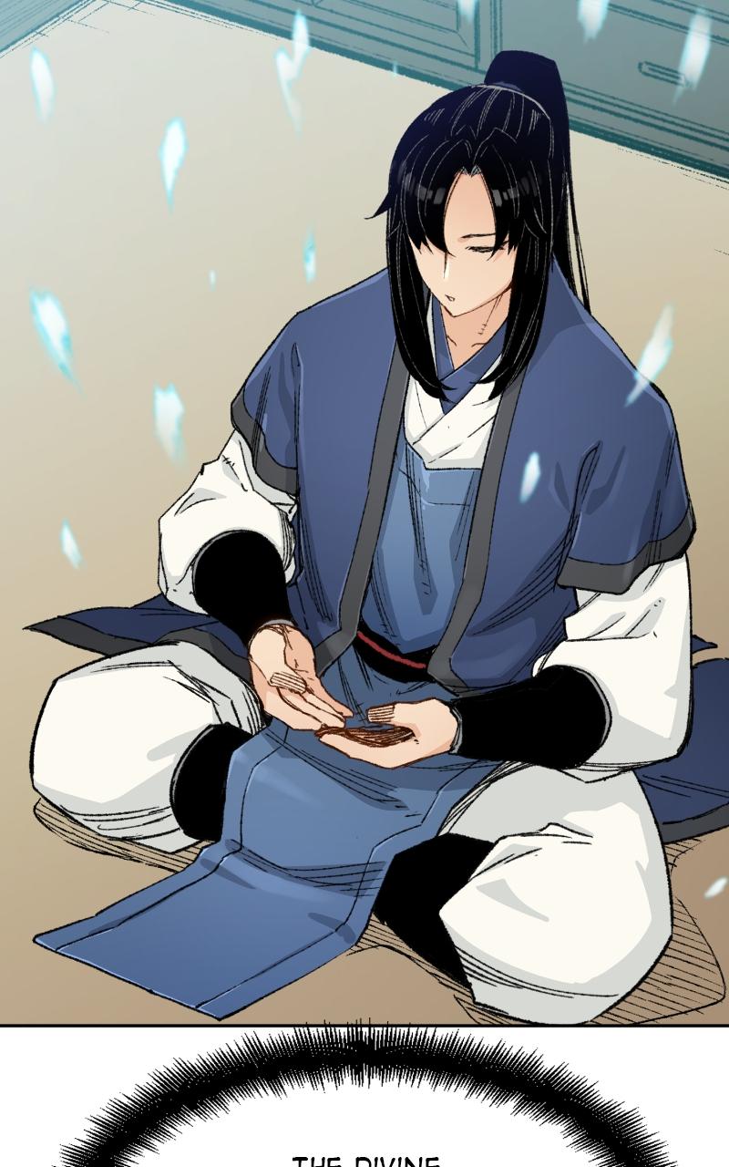 Reincarnated Murim Lord Chap 2 - Next Chap 3