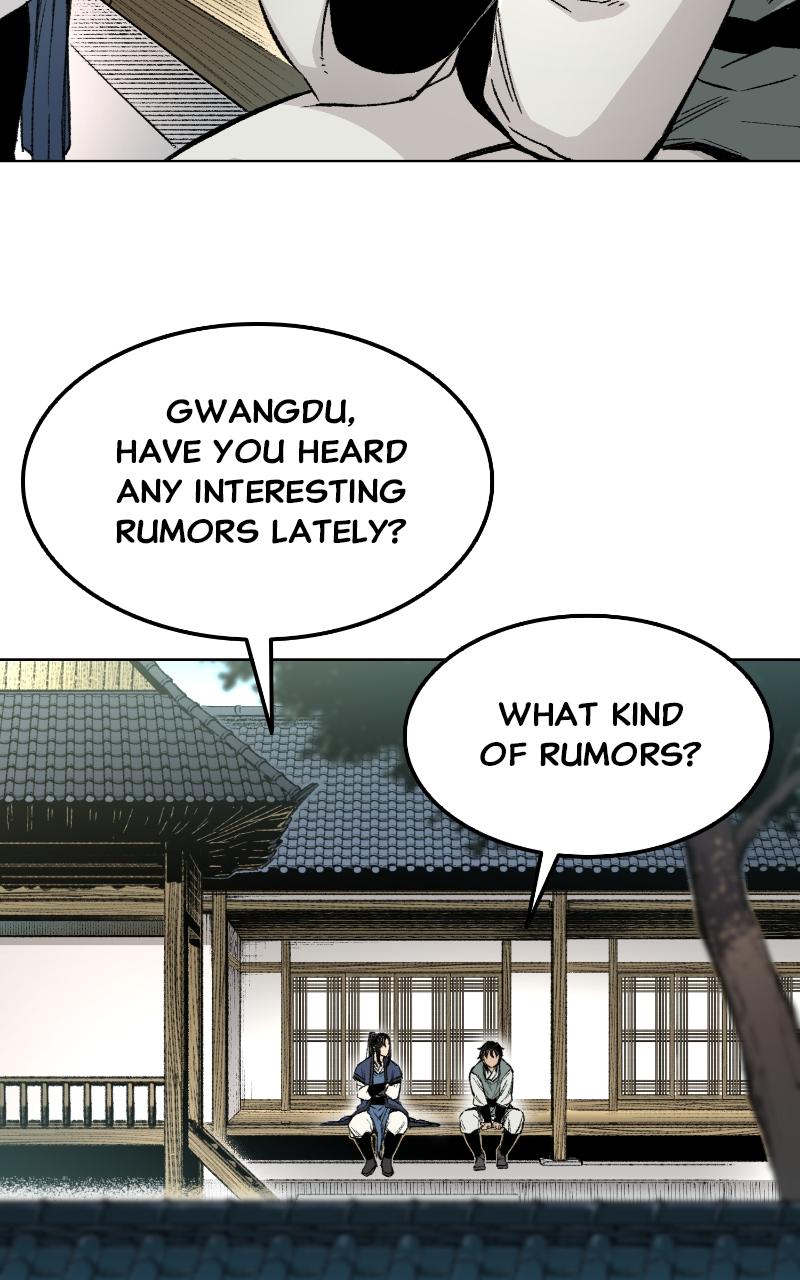 Reincarnated Murim Lord Chap 2 - Next Chap 3