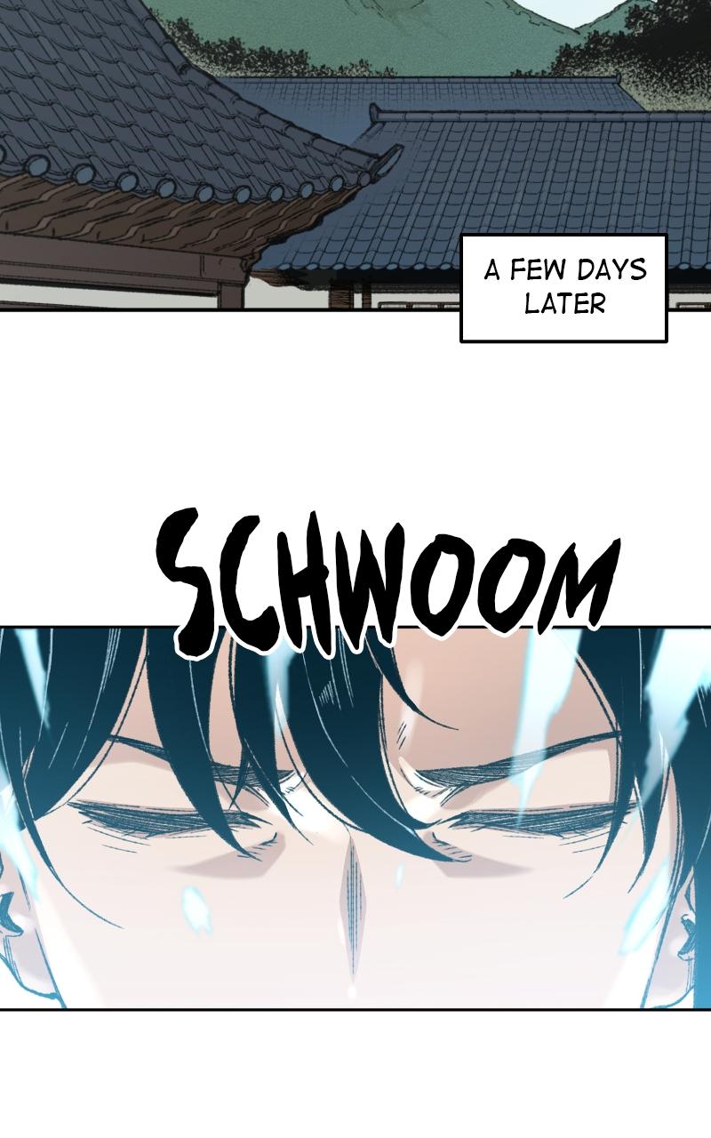 Reincarnated Murim Lord Chap 2 - Next Chap 3