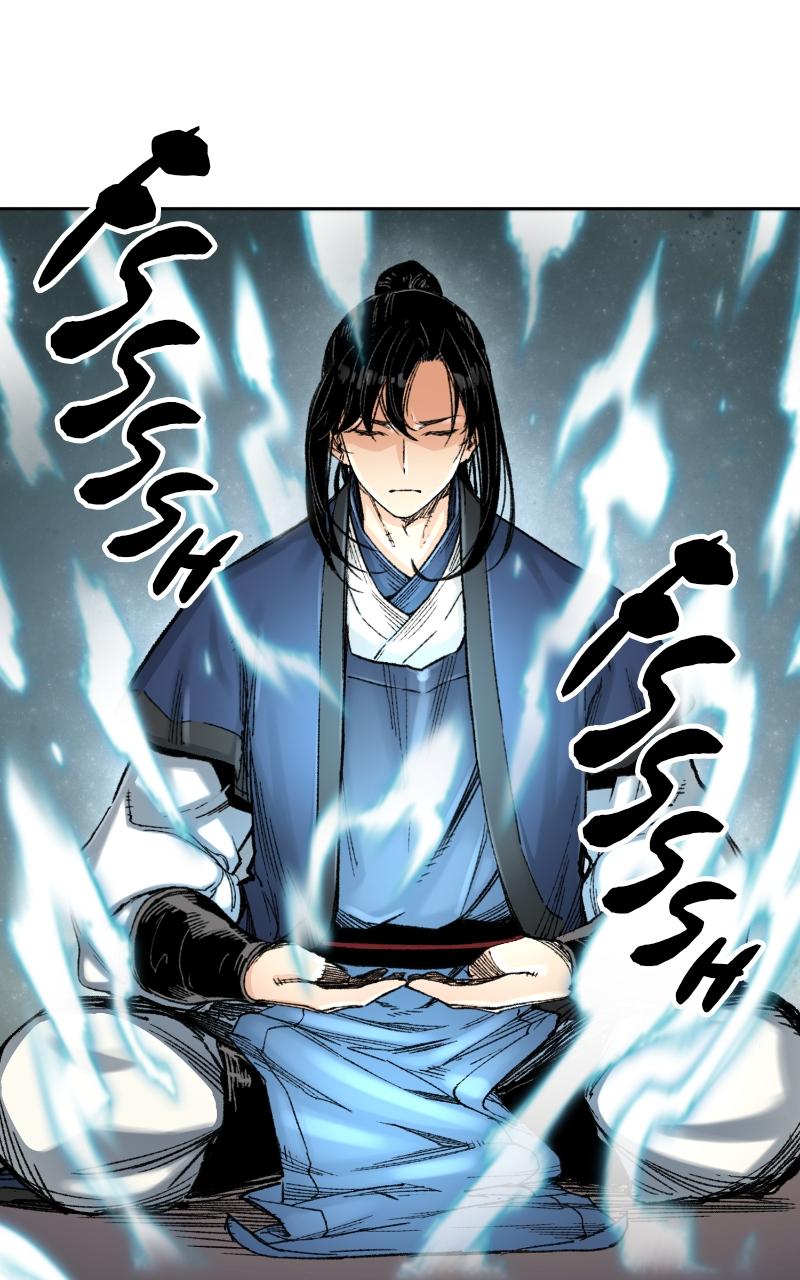 Reincarnated Murim Lord Chap 2 - Next Chap 3