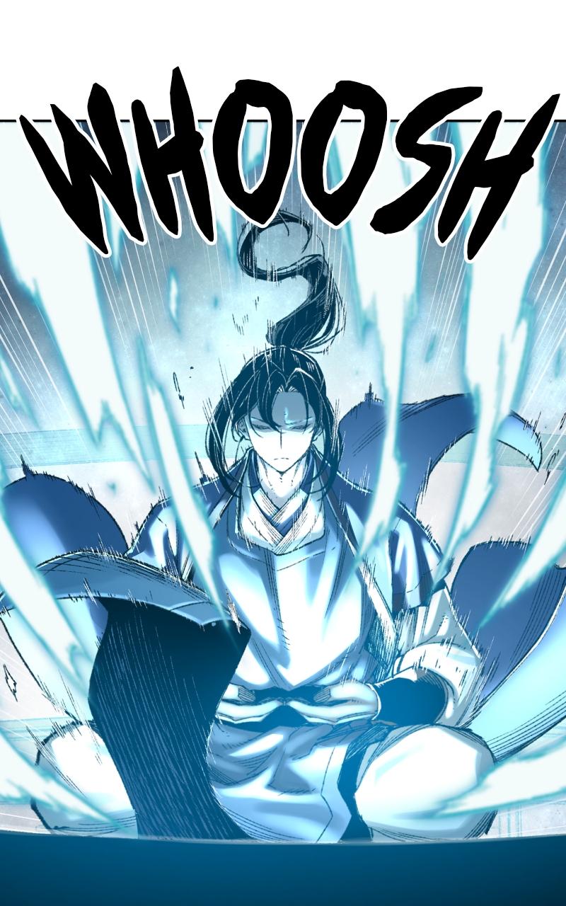 Reincarnated Murim Lord Chap 2 - Next Chap 3