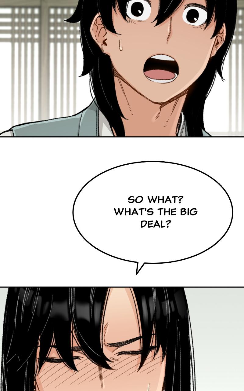 Reincarnated Murim Lord Chap 2 - Next Chap 3