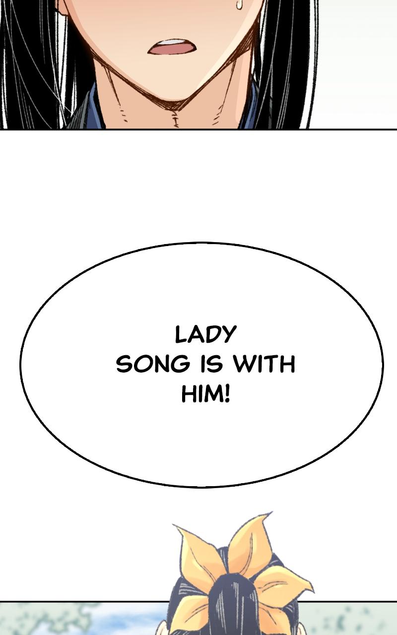 Reincarnated Murim Lord Chap 2 - Next Chap 3