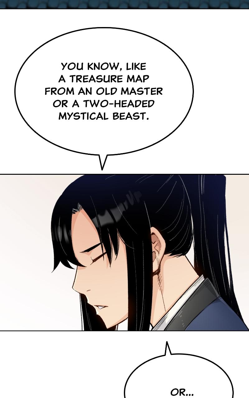 Reincarnated Murim Lord Chap 2 - Next Chap 3