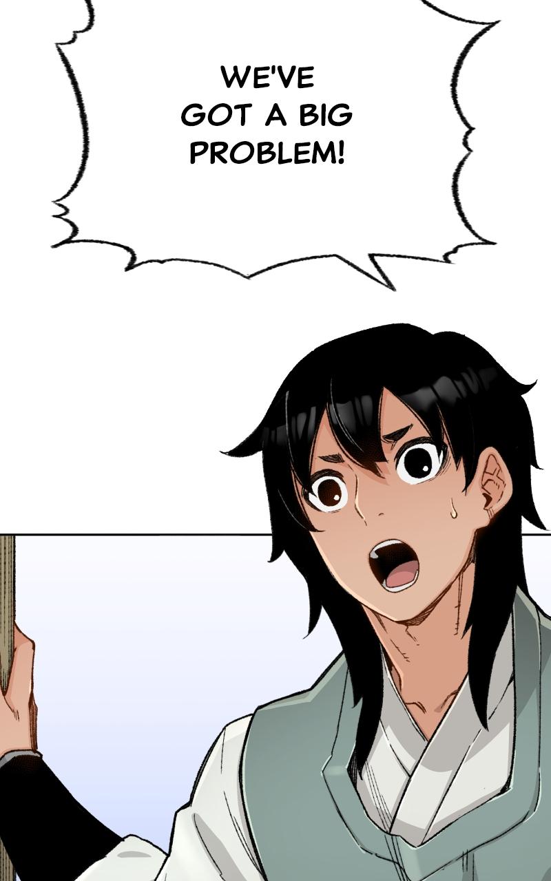 Reincarnated Murim Lord Chap 2 - Next Chap 3