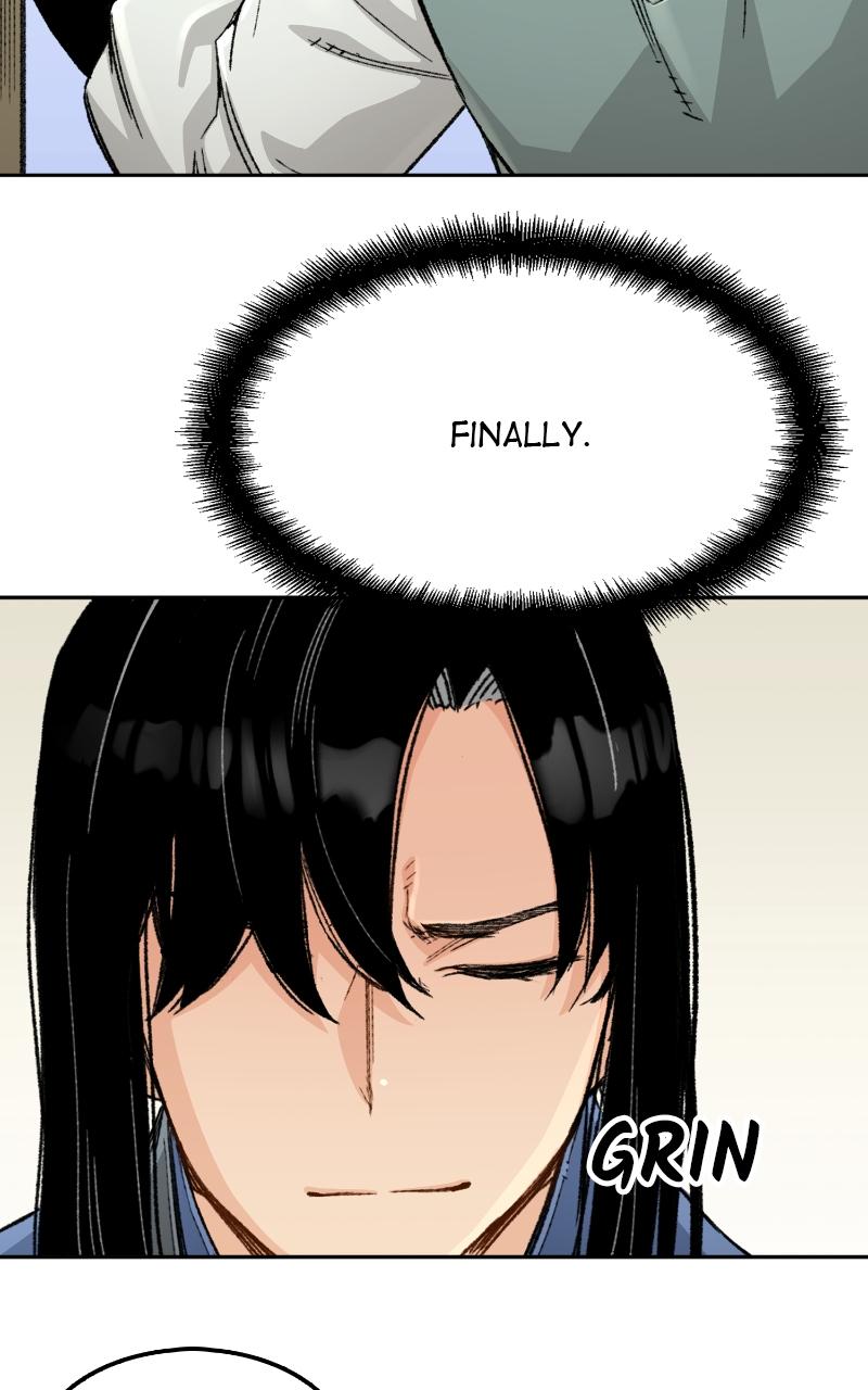 Reincarnated Murim Lord Chap 2 - Next Chap 3