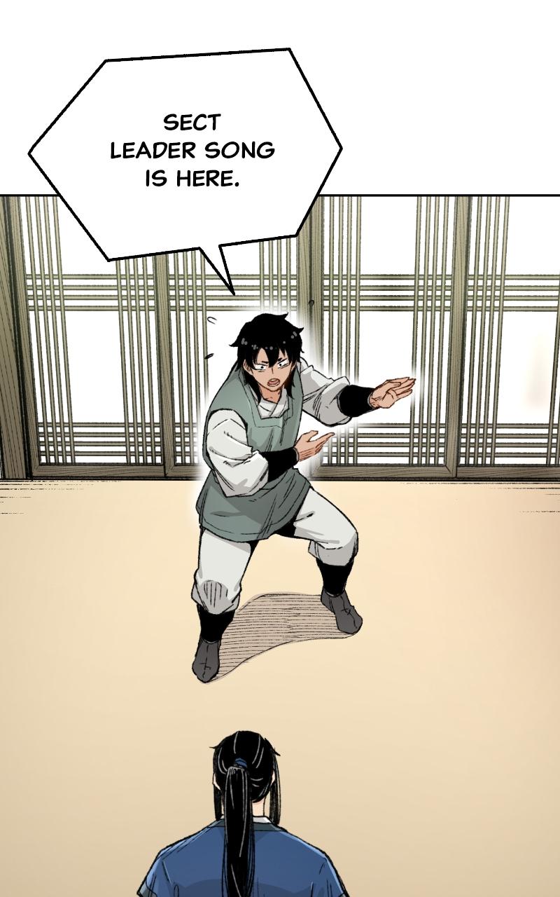 Reincarnated Murim Lord Chap 2 - Next Chap 3