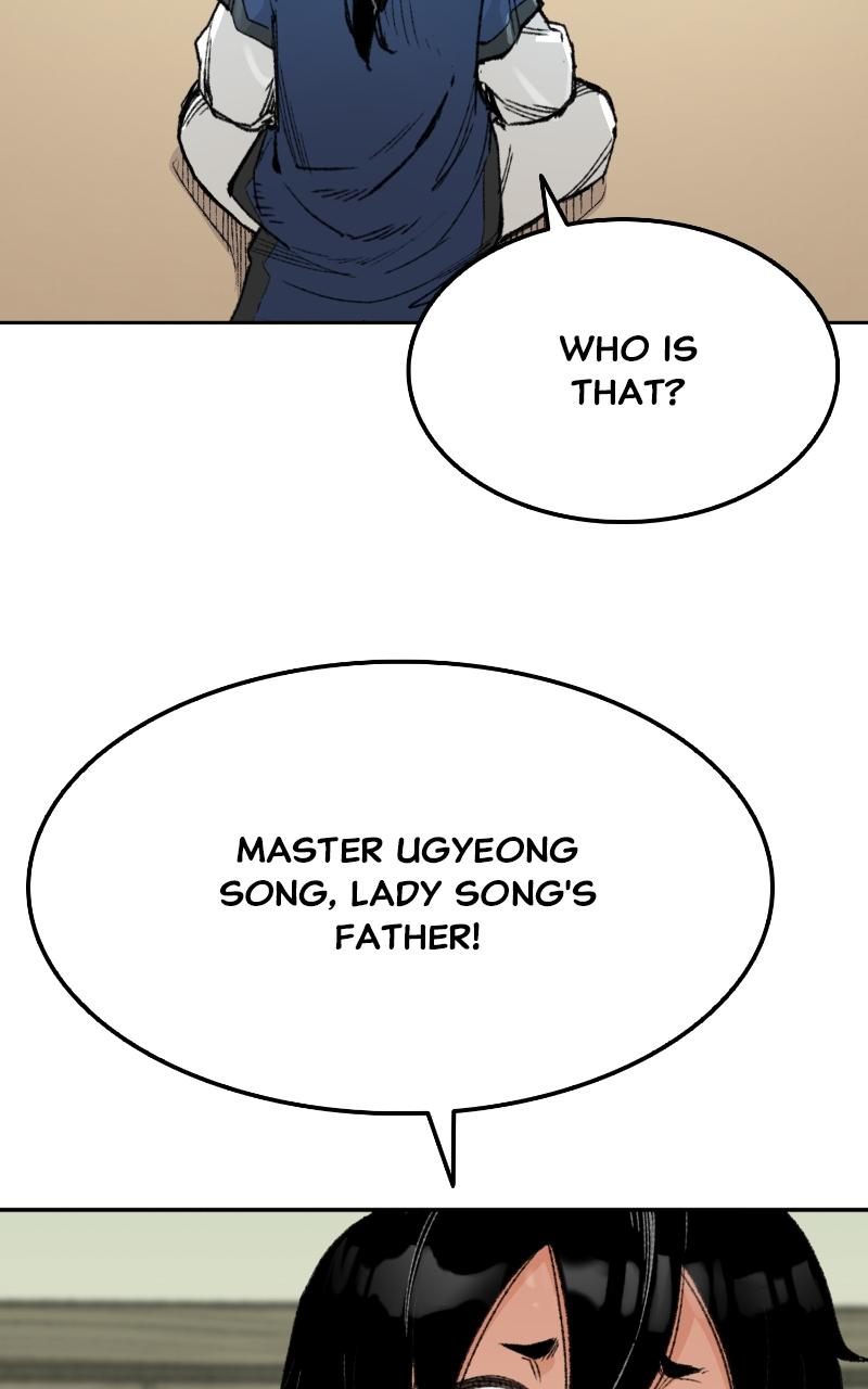 Reincarnated Murim Lord Chap 2 - Next Chap 3