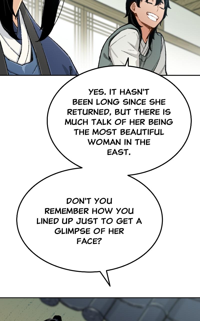 Reincarnated Murim Lord Chap 2 - Next Chap 3