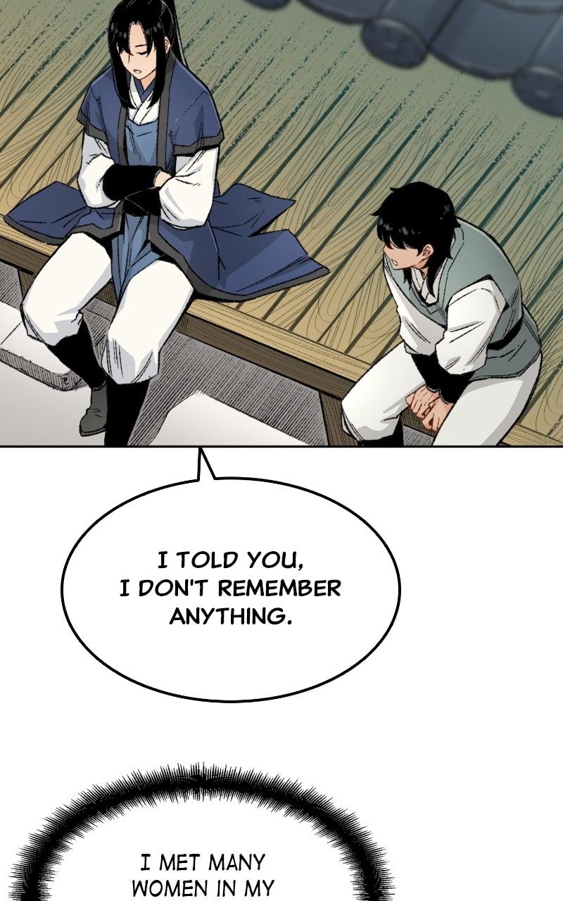 Reincarnated Murim Lord Chap 2 - Next Chap 3