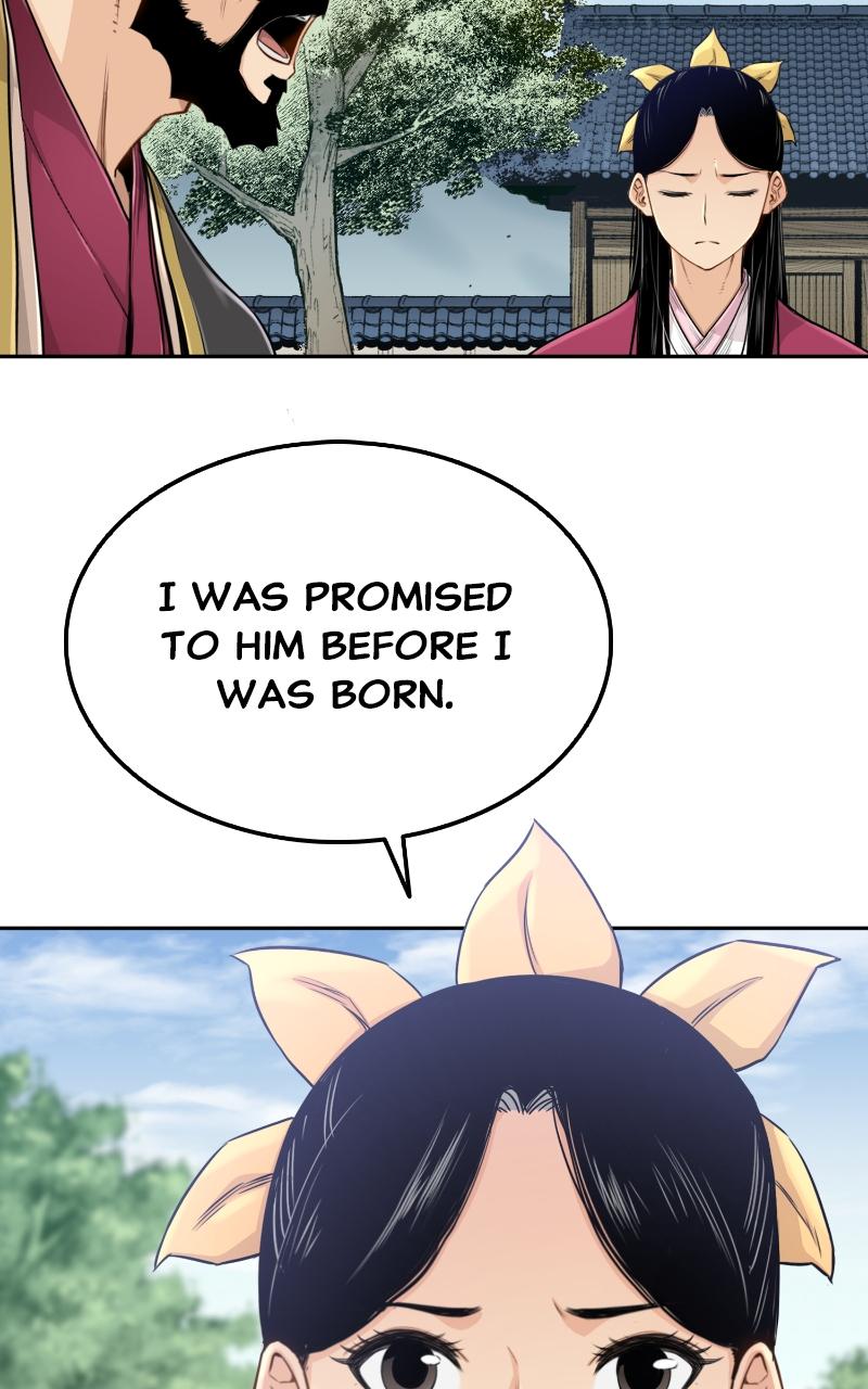 Reincarnated Murim Lord Chap 2 - Next Chap 3