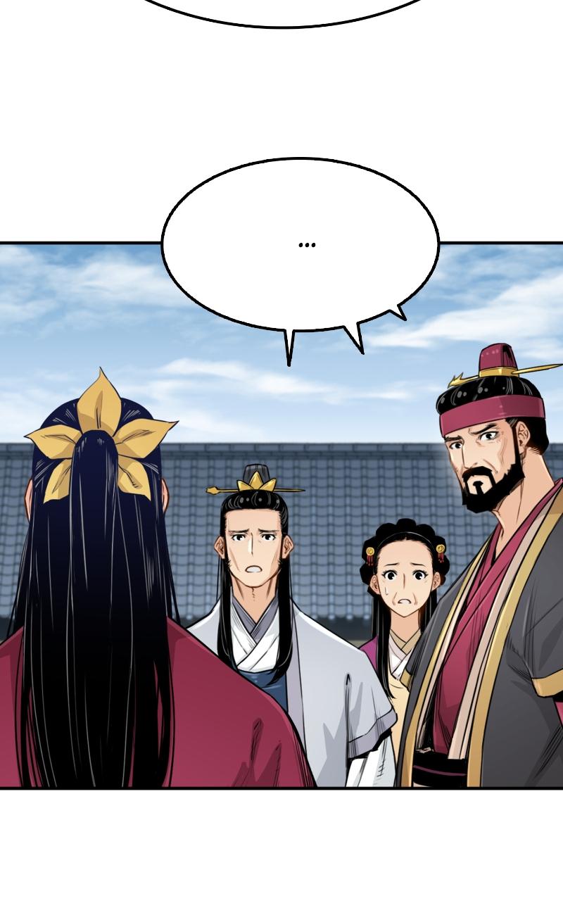 Reincarnated Murim Lord Chap 2 - Next Chap 3