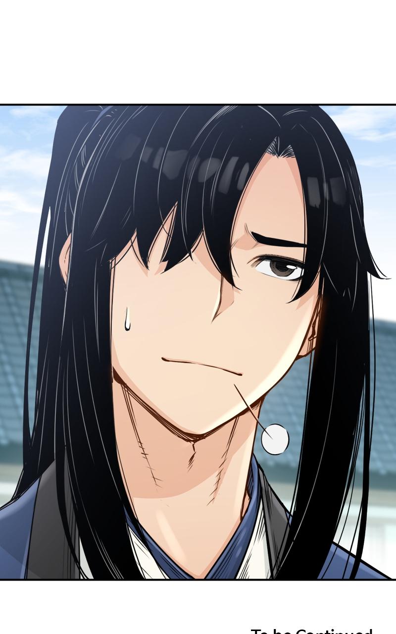 Reincarnated Murim Lord Chap 2 - Next Chap 3